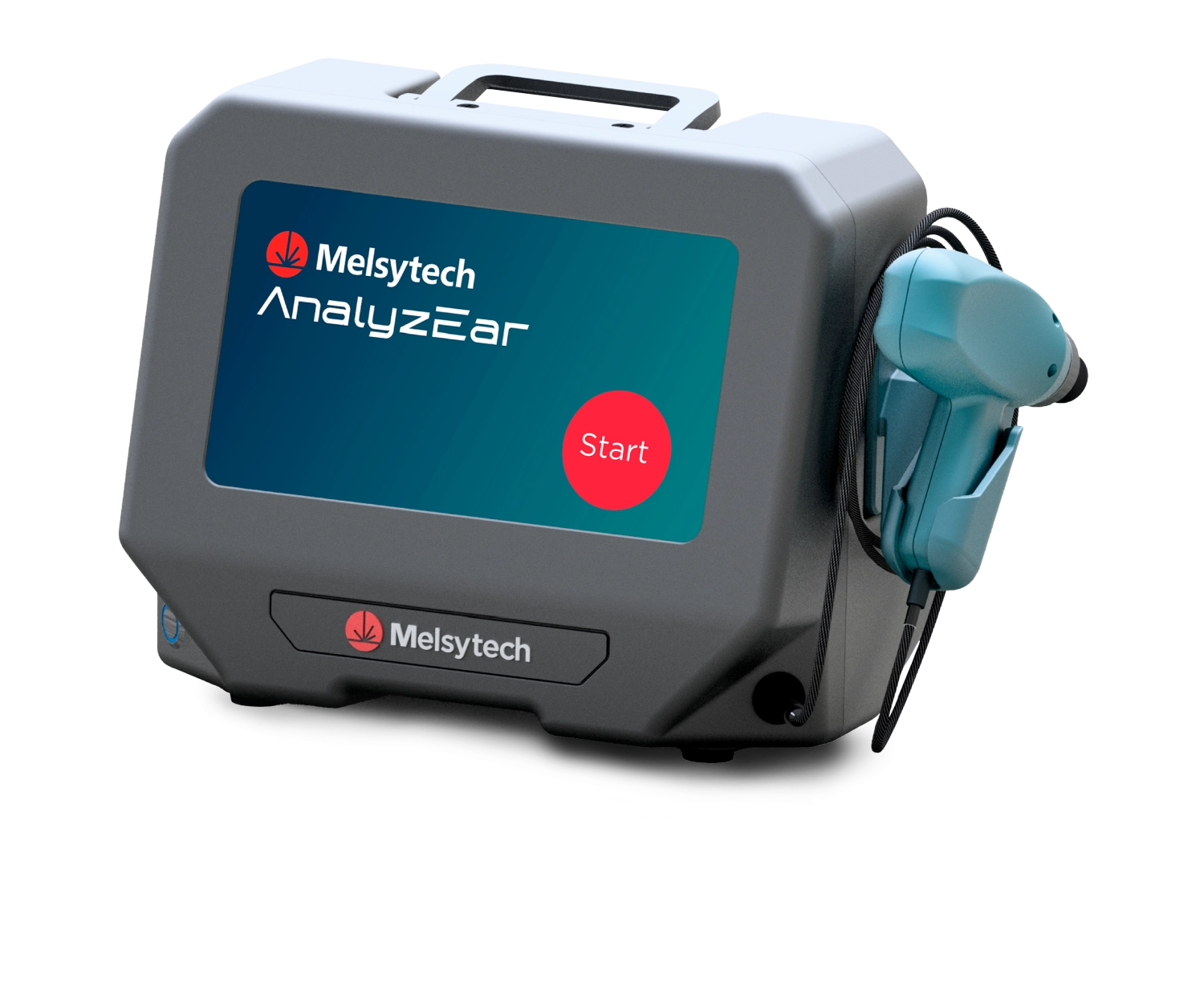 Melsytech AnalyzEar