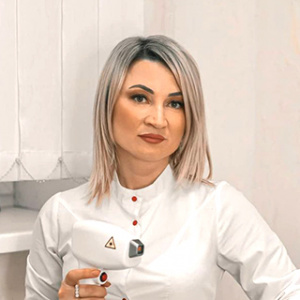 Эльвира Камалова