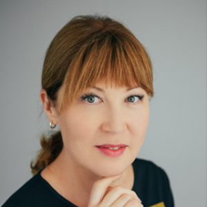 Эльмира Сатардинова