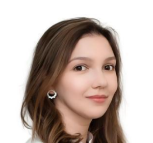 Рамазанова Марина Османовна Рамазанова Марина Османовна