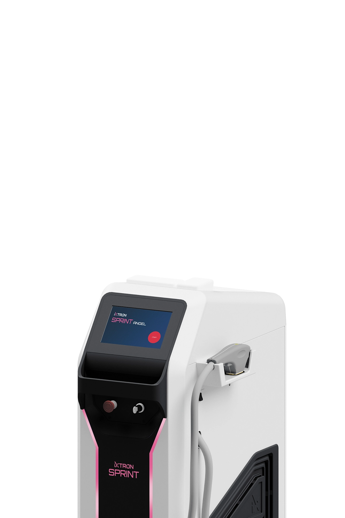 Ixtron Sprint Angel