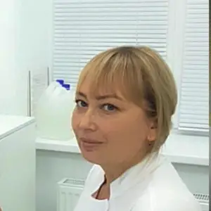 Елена Жучкова