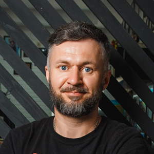 Дмитрий Прохоров