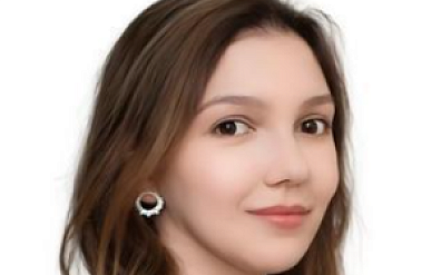 Рамазанова Марина Османовна