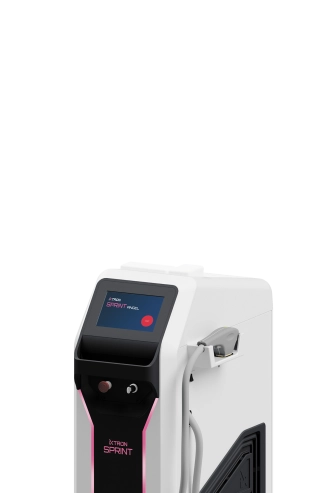 Ixtron Sprint Angel
